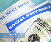 Social Security Fund Shortfall